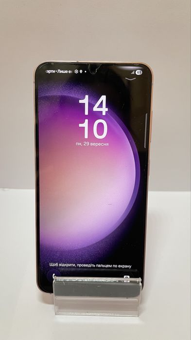 Samsung Galaxy S23+ 8/256GB Lavender