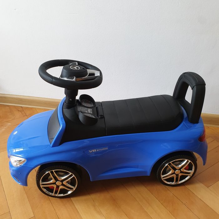 Jeździk Mercedes AMG C63 marki TOYZ