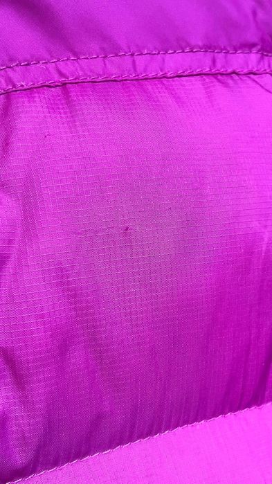 Жіноча жилетка The north face безрукавка TNF жилет 700 XS тнф