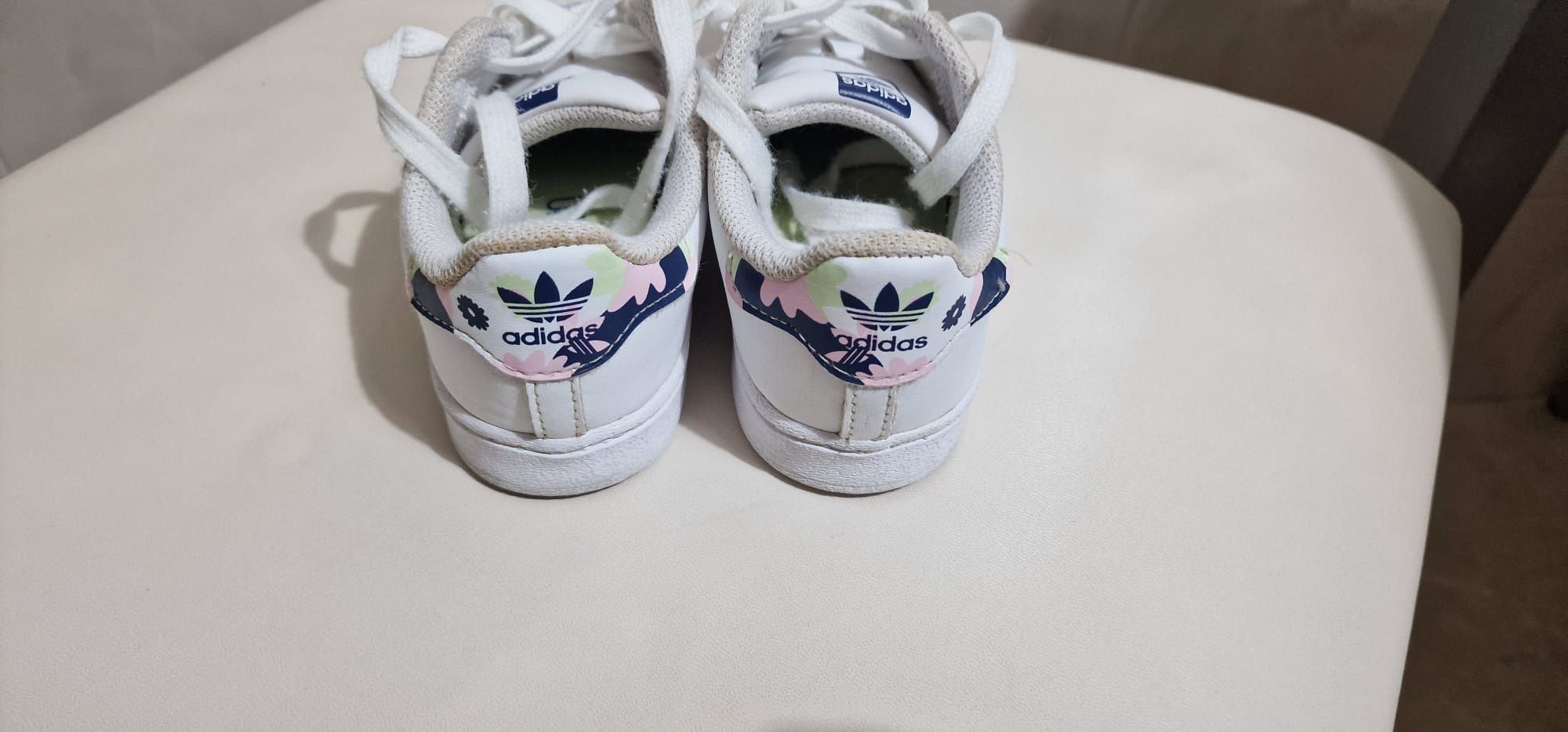 Adidas Superstar criança