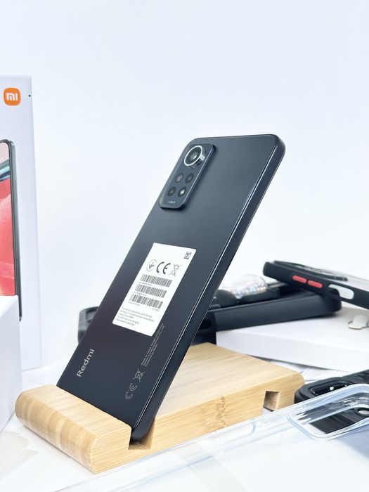 12(8+4)/256Gb Xiaomi Redmi Note 12 Pro Відмінний стан! Гарантія!