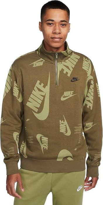 Кофта свитер Nike S M L XL ОРИГІНАЛ