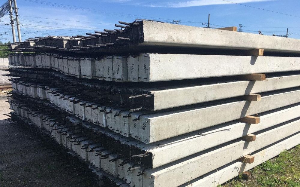 Плити перекриття | Панелі перекриття | Плиты перекрытия | Панели новые