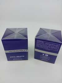 Perfumy Paco Rabanne Ultraviolet women edp 80ml