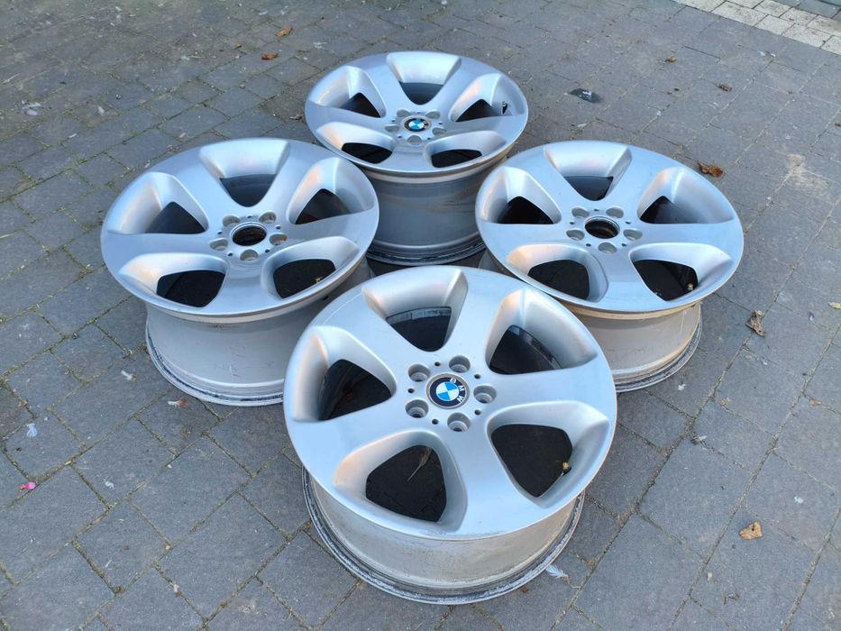 Alufelgi BMW 19 styling 132
