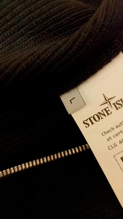 Bluza Stone Island Size-L