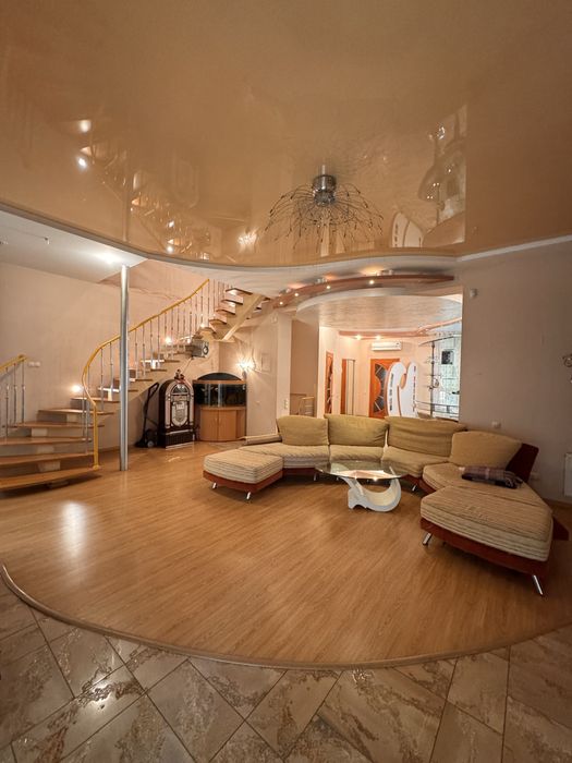 Долгосрочная аренда коттеджа на Педагогической! Лучшее место для жизни