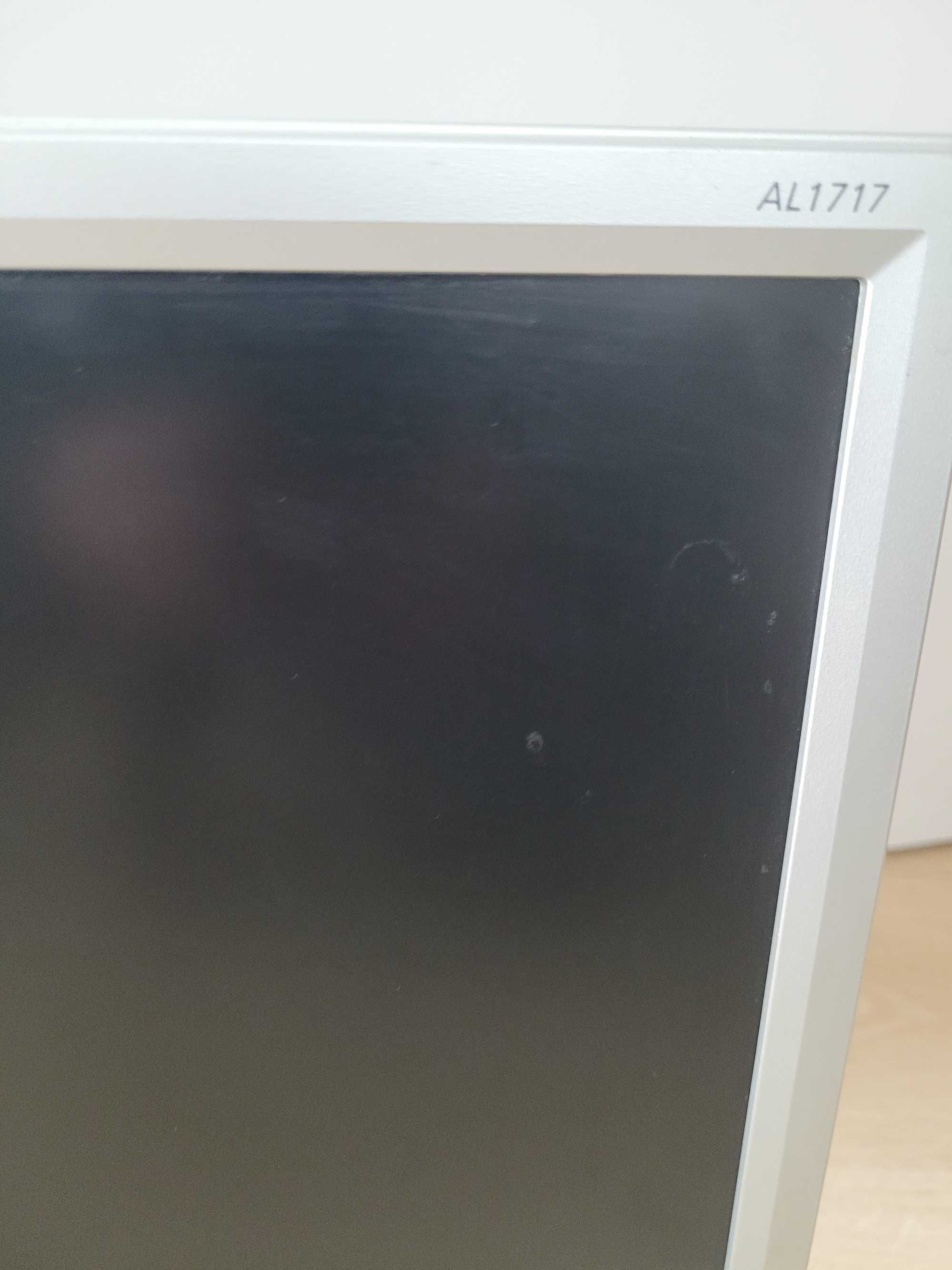 Monitor Acer przekątna ekranu 43 cm