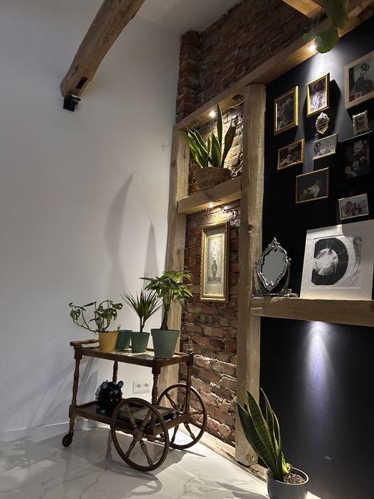 Wykończenie wnętrz renowacja budynków