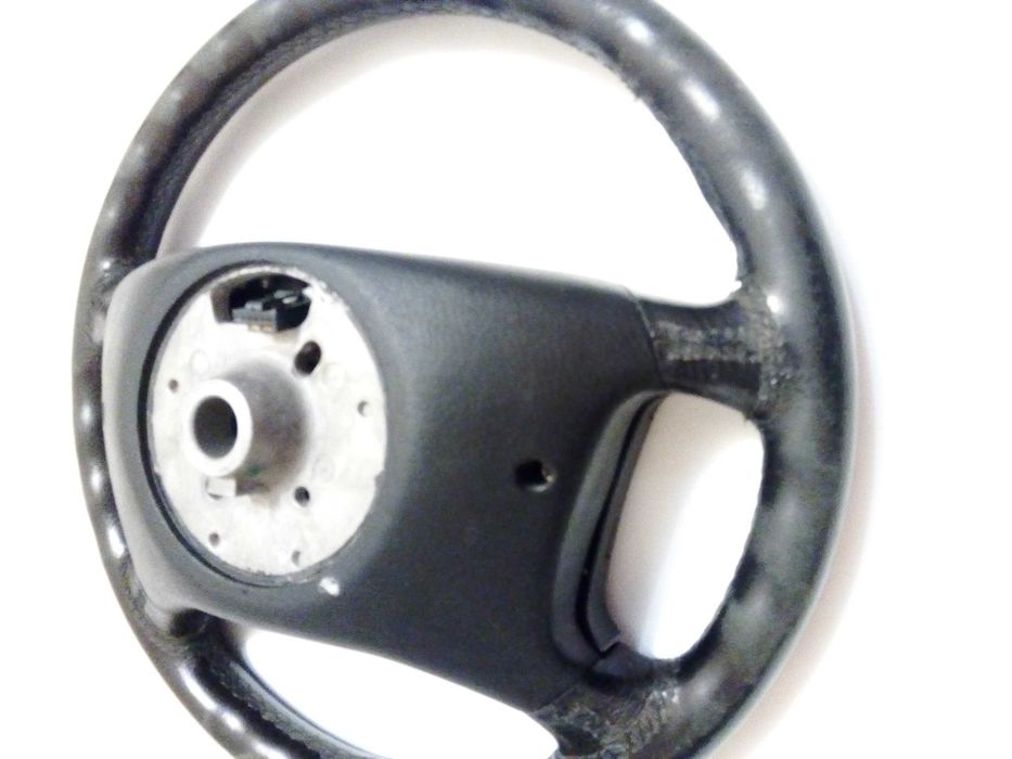 Кермо BMW e39 оригінал