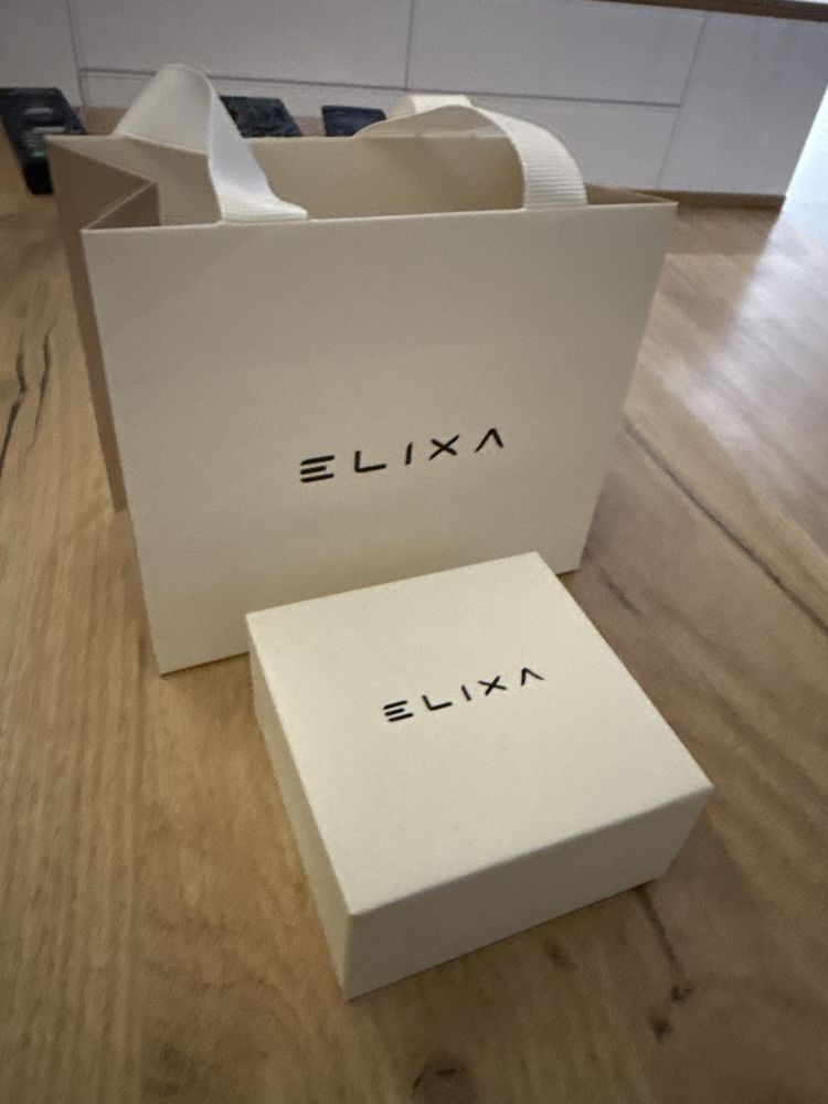 Pudełko na biżuterie Elixa