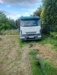 Iveco Eurocargo 140 E z HDS-em
