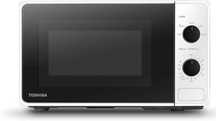 mikrofalówka kuchenka mikrofalowa Toshiba 20 l