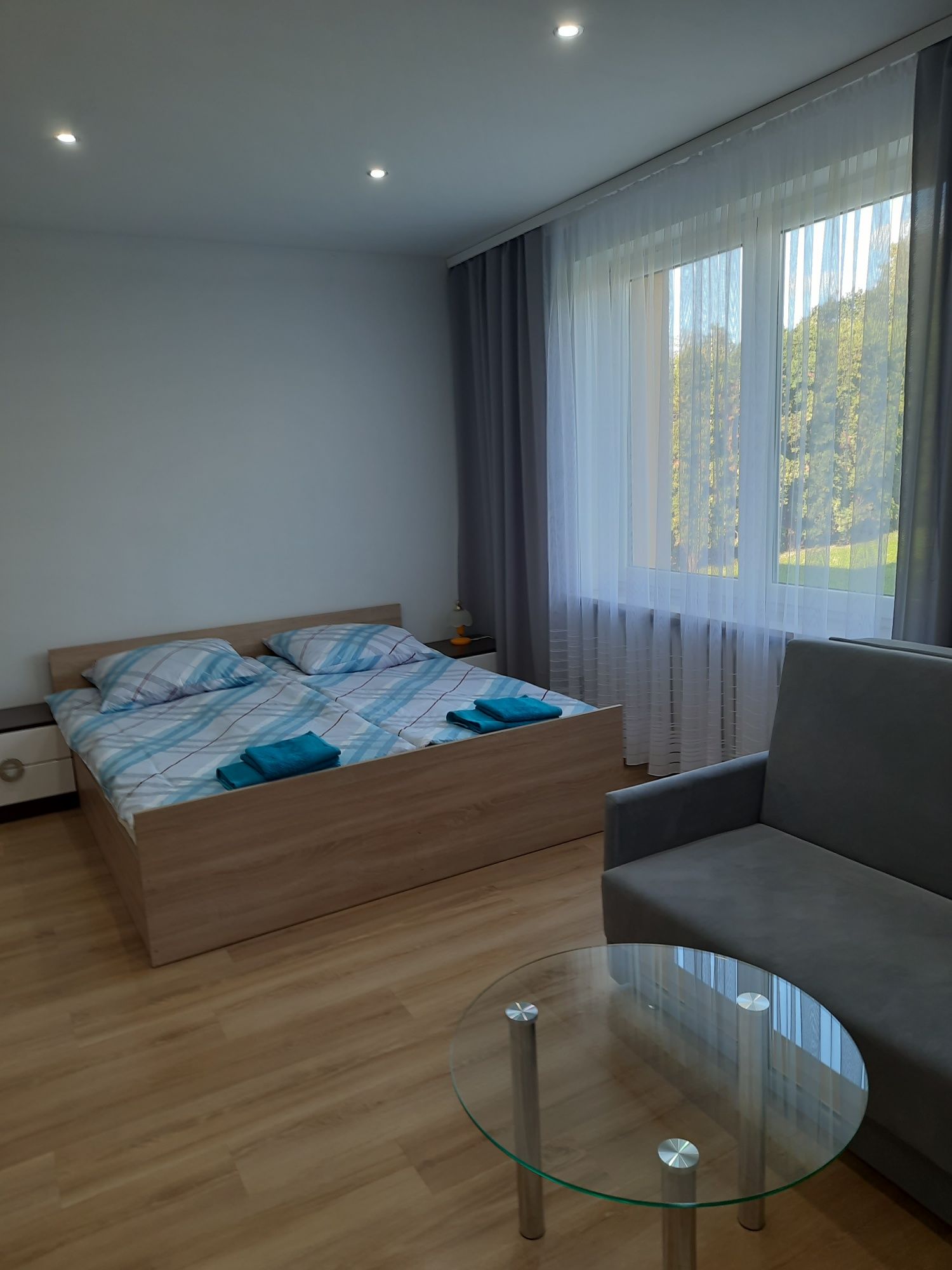 Apartament do wynajęcia blisko plaży