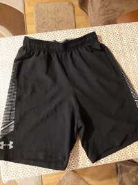 Spodenki Under Armour do biegania r.XS