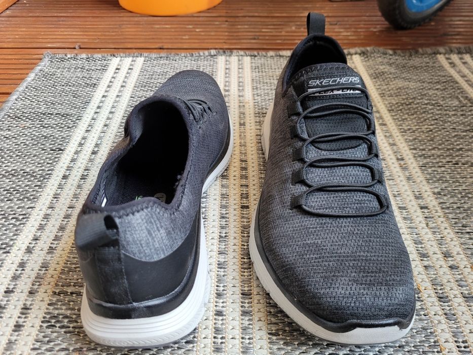 Skechers Flex Advantage / Nowe / EUR 42 US 9