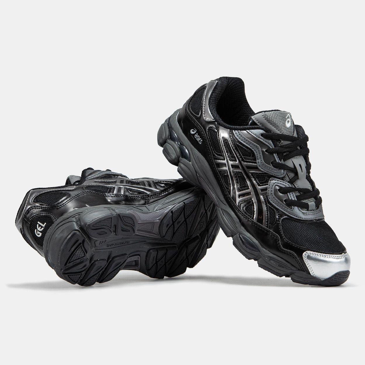Кросівки чоловічі Asics Gel-NYC 40-45р