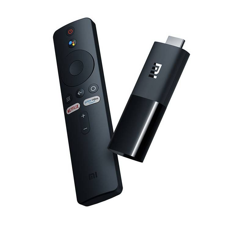 Xiaomi Mi TV Stick