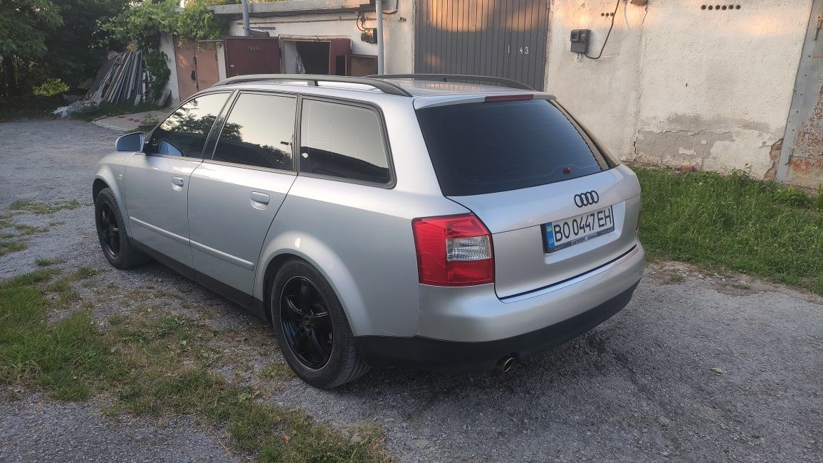 Продам Ауді а4б6