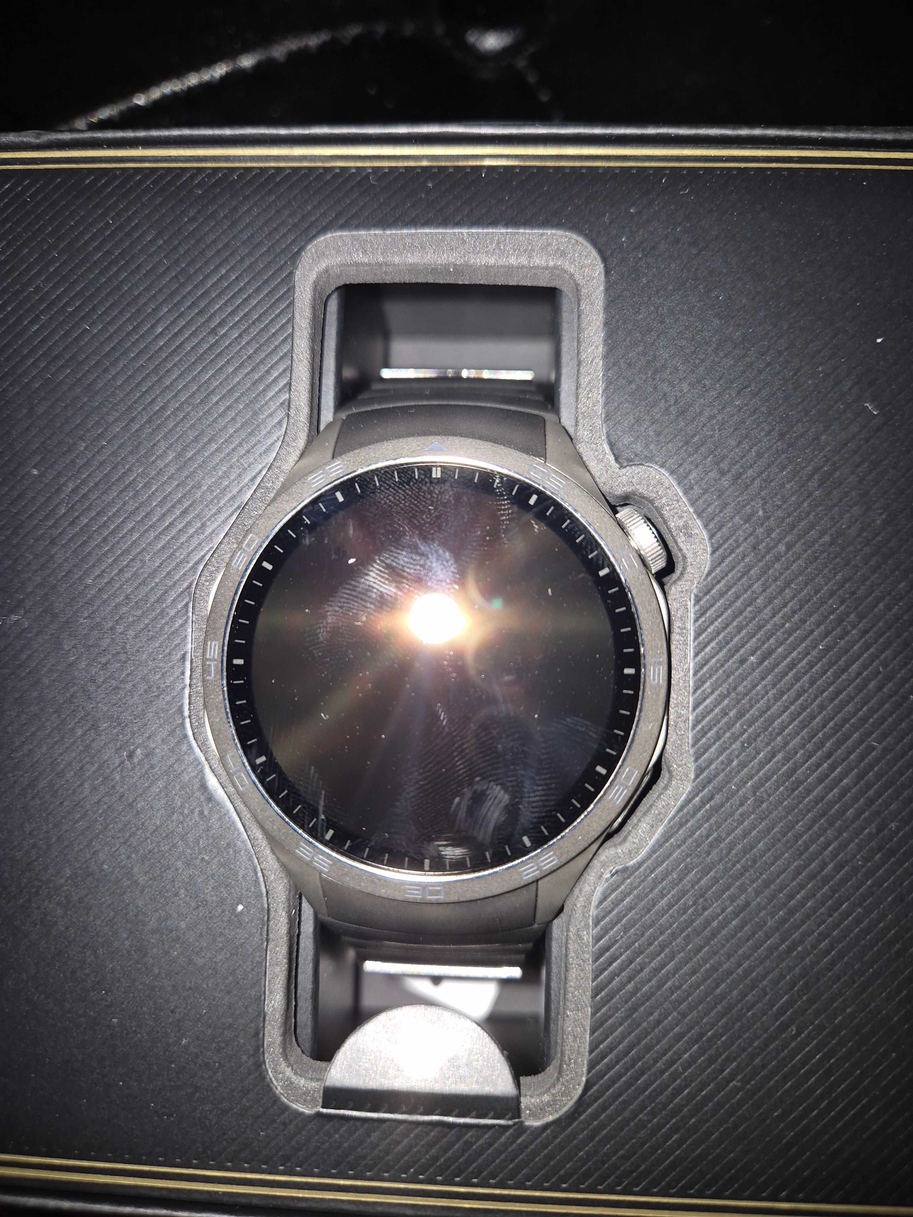 Smartwatch huawei gt4 elite