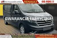 Renault Trafic Grand L2H1 2.0 150KM, Kombi 9 miejsc, od ręki natychmiastowy odbiór!!