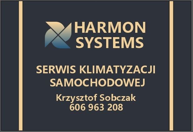 Serwis klimatyzacji samochodowej
