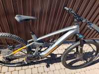 CUBE Stereo 140s hybrid Scott Strike 2023