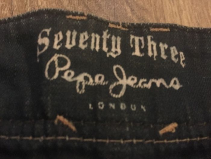 spódniczka Pepe Jeans nowa rozmiar M