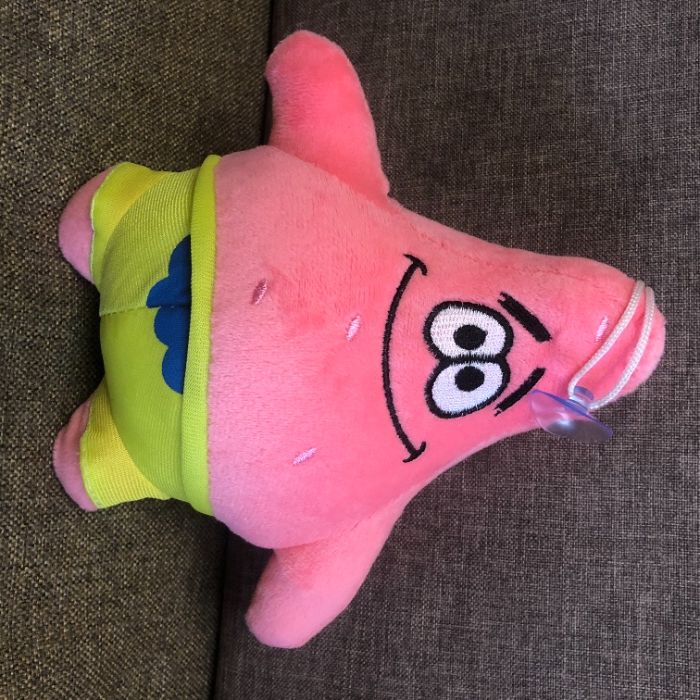 Губка Боб і Ко з мультика Спанч Боб НЕ НАБІР