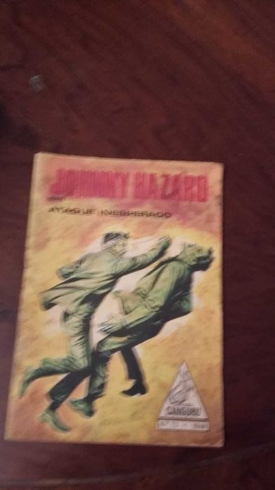 bandas desenhadas e outros parte 2