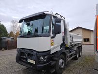 Wywrotka Renault T  C440 6x4 2021r 25000 km