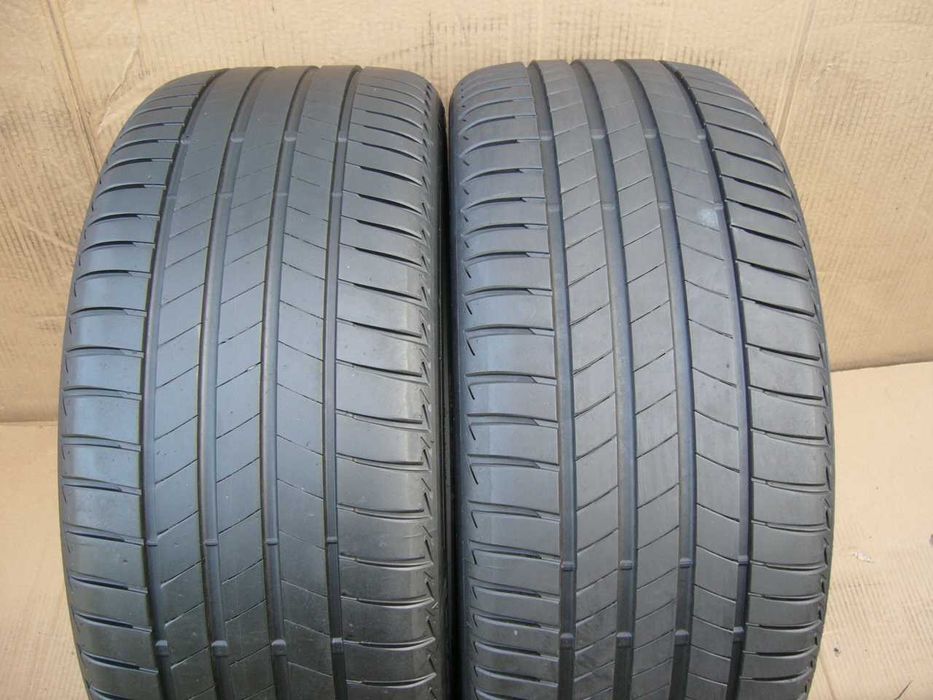 para Bridgestone Turanza T005 245/40 R19 94W