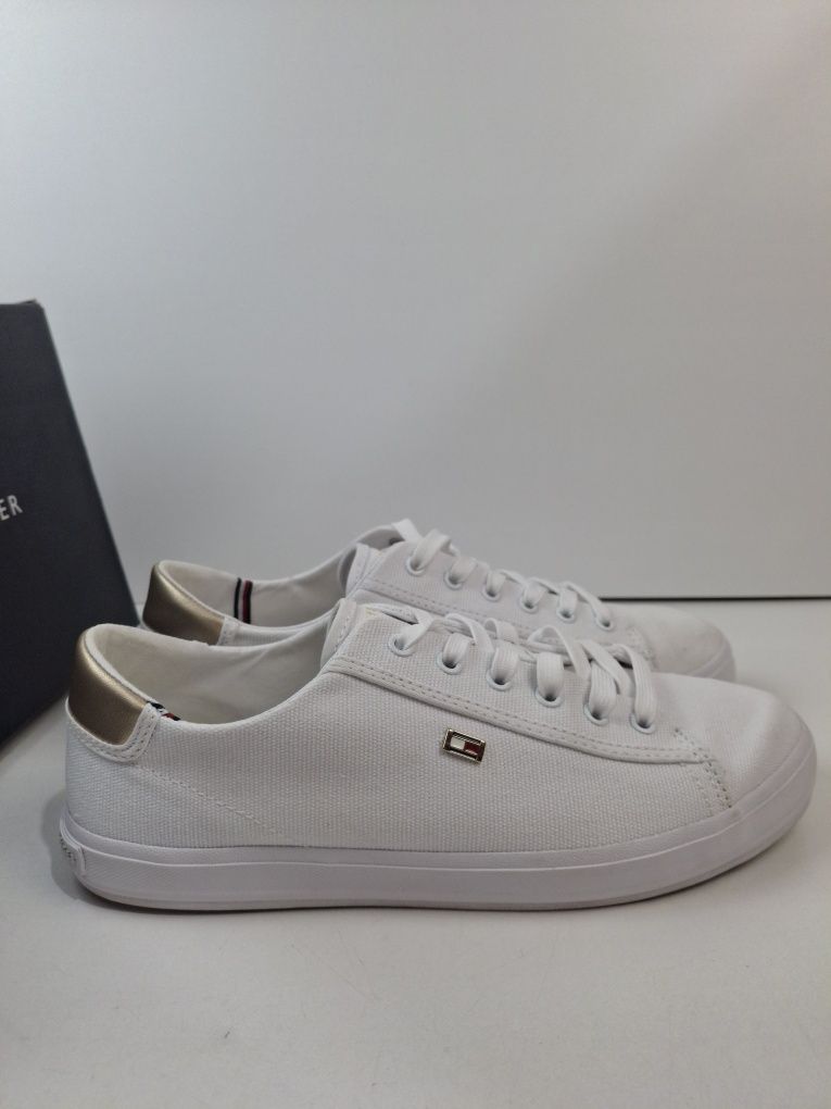 Trampki tenisówki sneakersy Tommy Hilfiger r.39