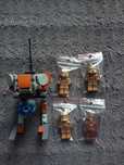 LEGO star wars 75089 Geonosis Troopers Battle Pack