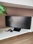 UltraWide монітор 29" LG 29UM67-P (IPS)