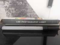 Miecz RGB LED lampa fotograficzna jak yongnuo Cena za 2 sztuki!