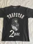 Футболка Trapstar M 2Pac