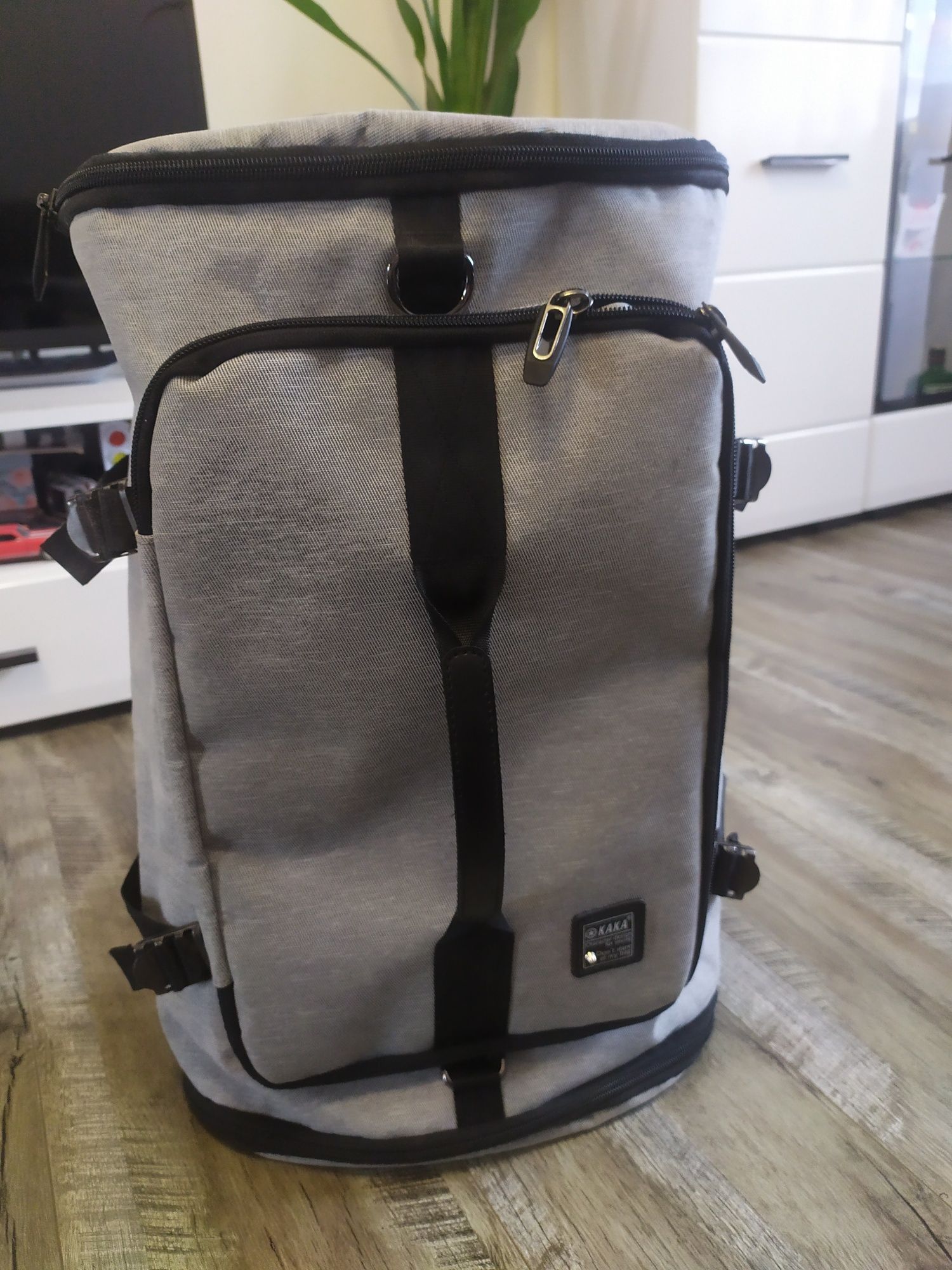 Дорожній рюкзак сумкафірма KAKA