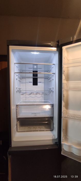 Lodówka Hotpoint