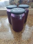 Zakwas z buraków 900 ml