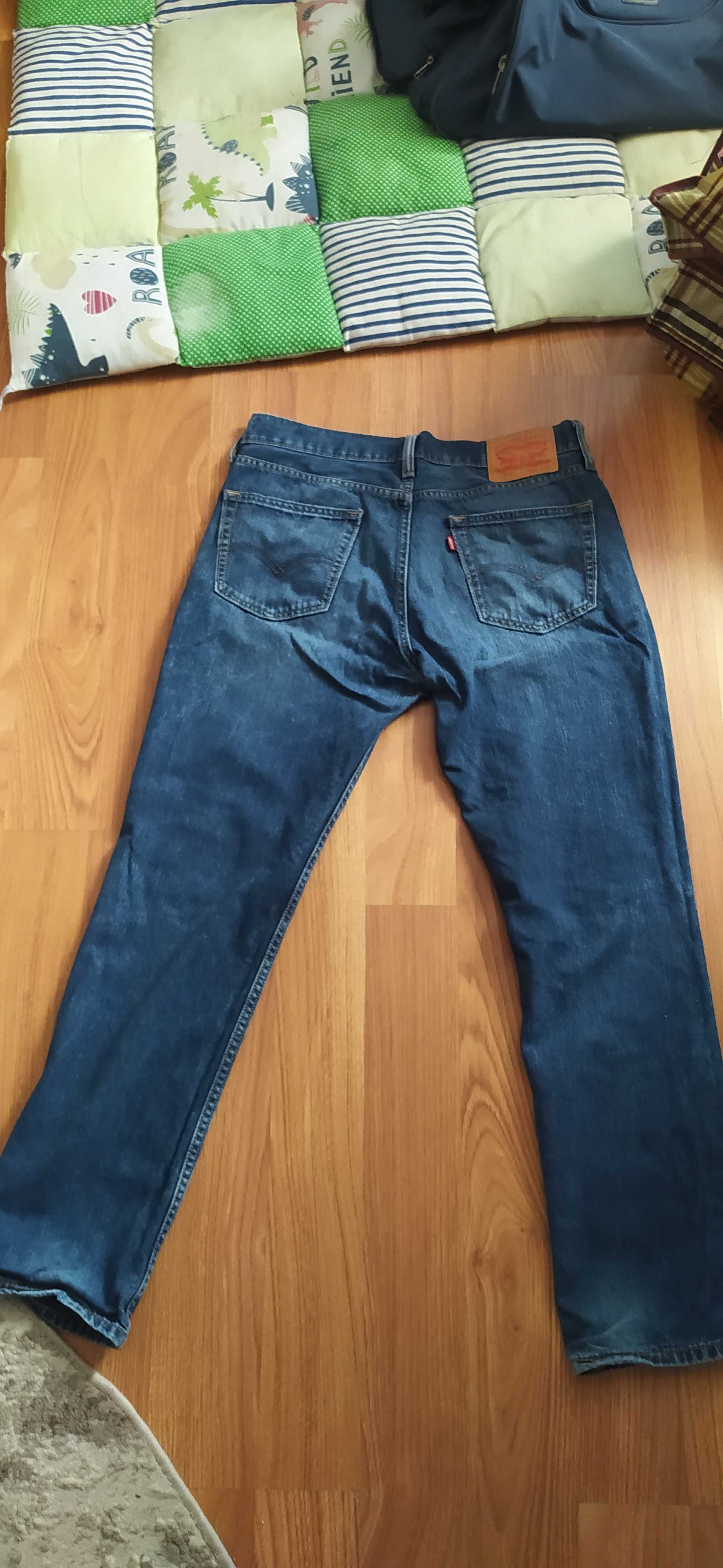 Джинси levis 511