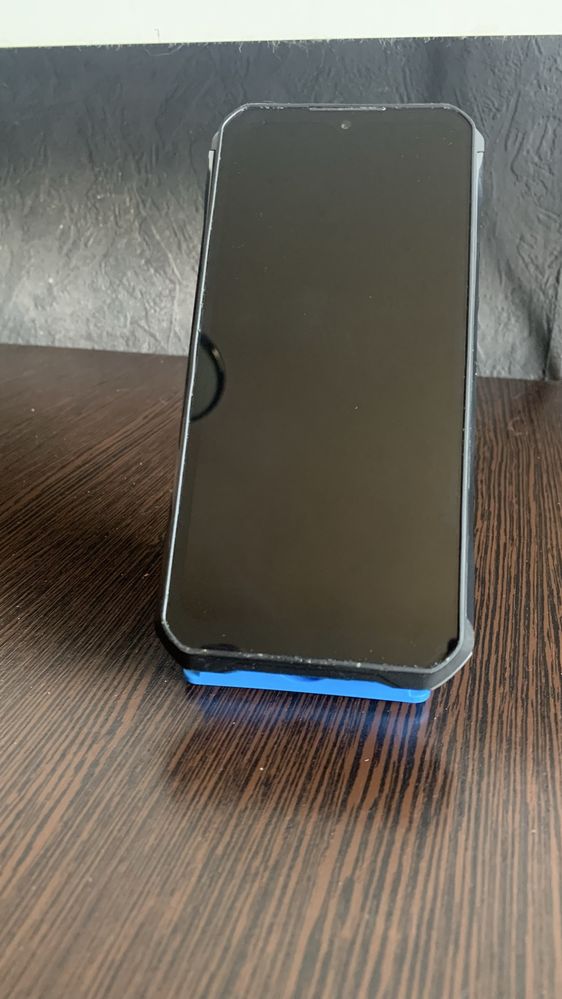 Oukitel wp 33 pro