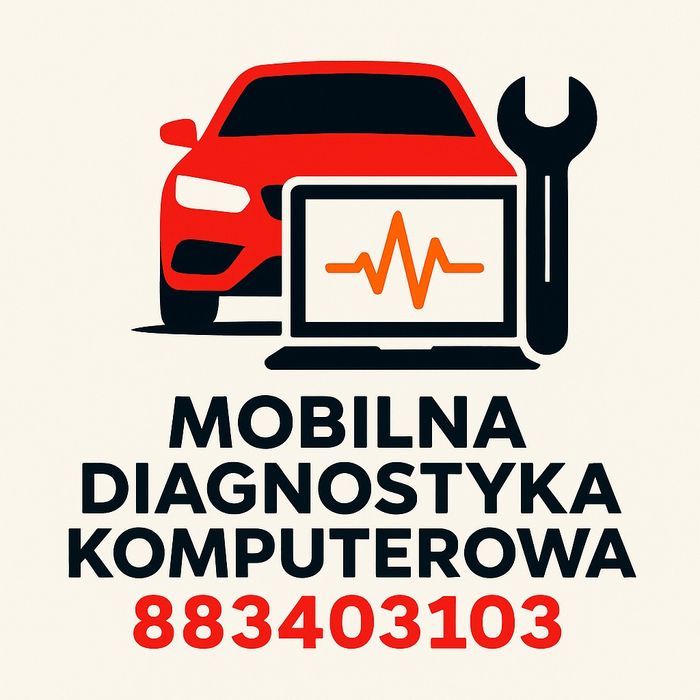 Mobilna Diagnostyka Komputerowa