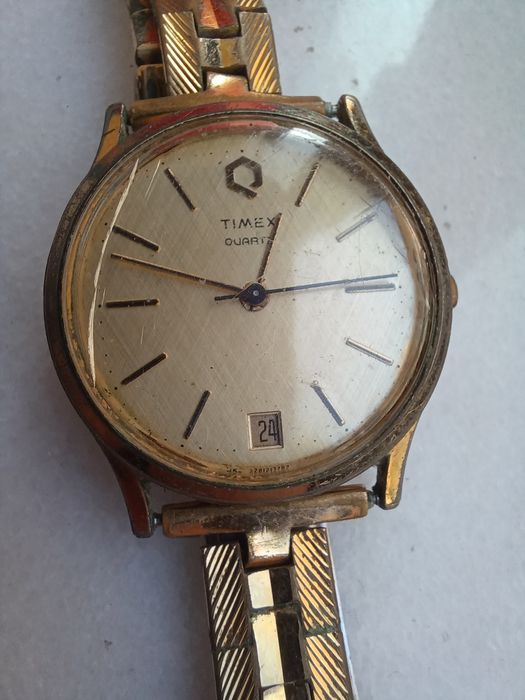 Relógio Timex de homem