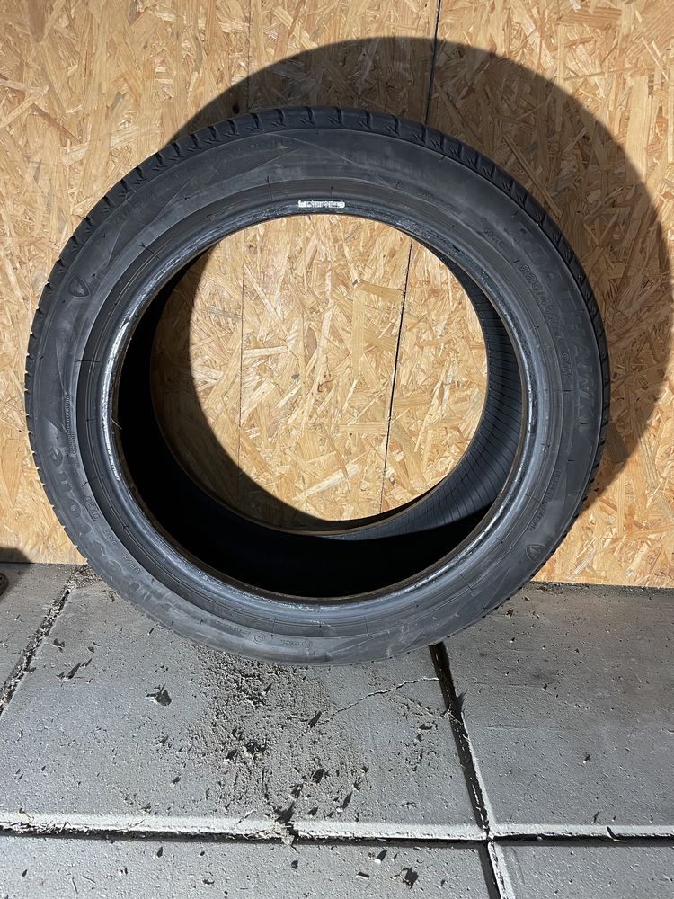 4 opony letnie Firestone Roadhawk 225/45 R17 91 Y FR