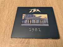 TSA - 1981 cd (Piekarczyk)