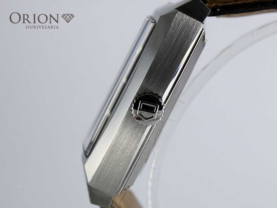 TAG Heuer Monaco Python Calibre 6