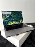 Macbook Pro M2 14" 16GB 512 SSD GB