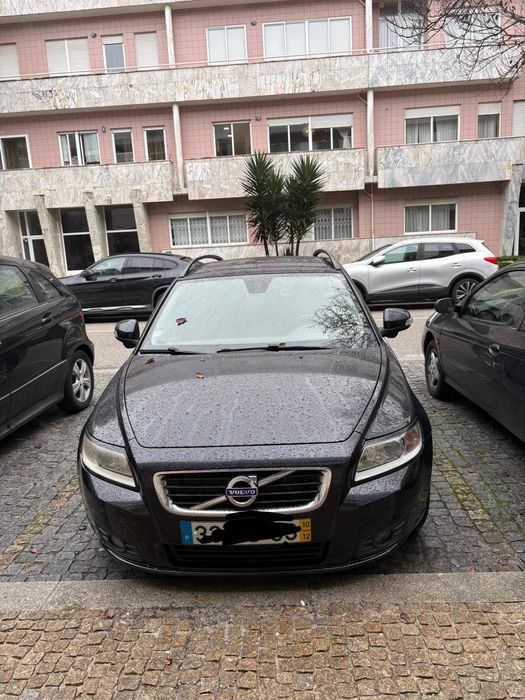 Volvo v50 1.6 Diesel