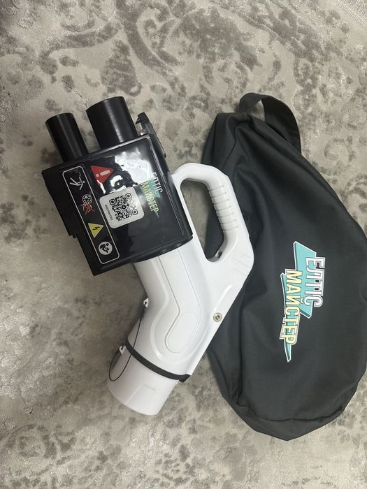 Оренда перехідника GB/T-CCS2 для китайських електромобілів.